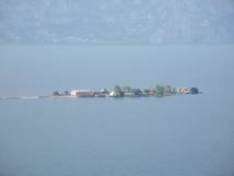 Isola di Trimelone