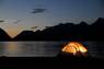 Camping Baldo