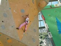 Rock Masters in Arco