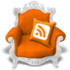 RSS Feeds - Icon by Minimamente