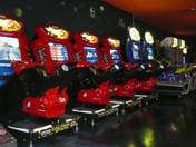 Spielhallen am Gardasee