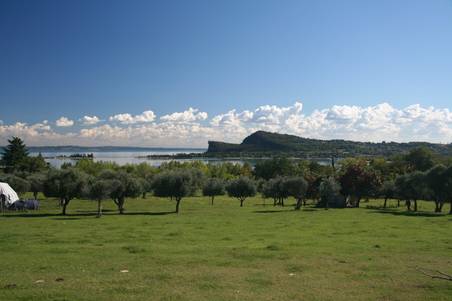 Südwestlicher Gardasee