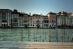 Ausflug nach Venedig