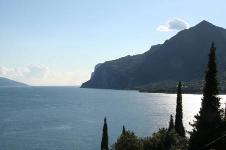 Gardasee West
