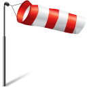 Wind Flag - Icon by Icons Land