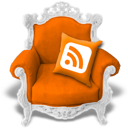 Gardasee Golf RSS Newsfeed - Icon by Minimanente